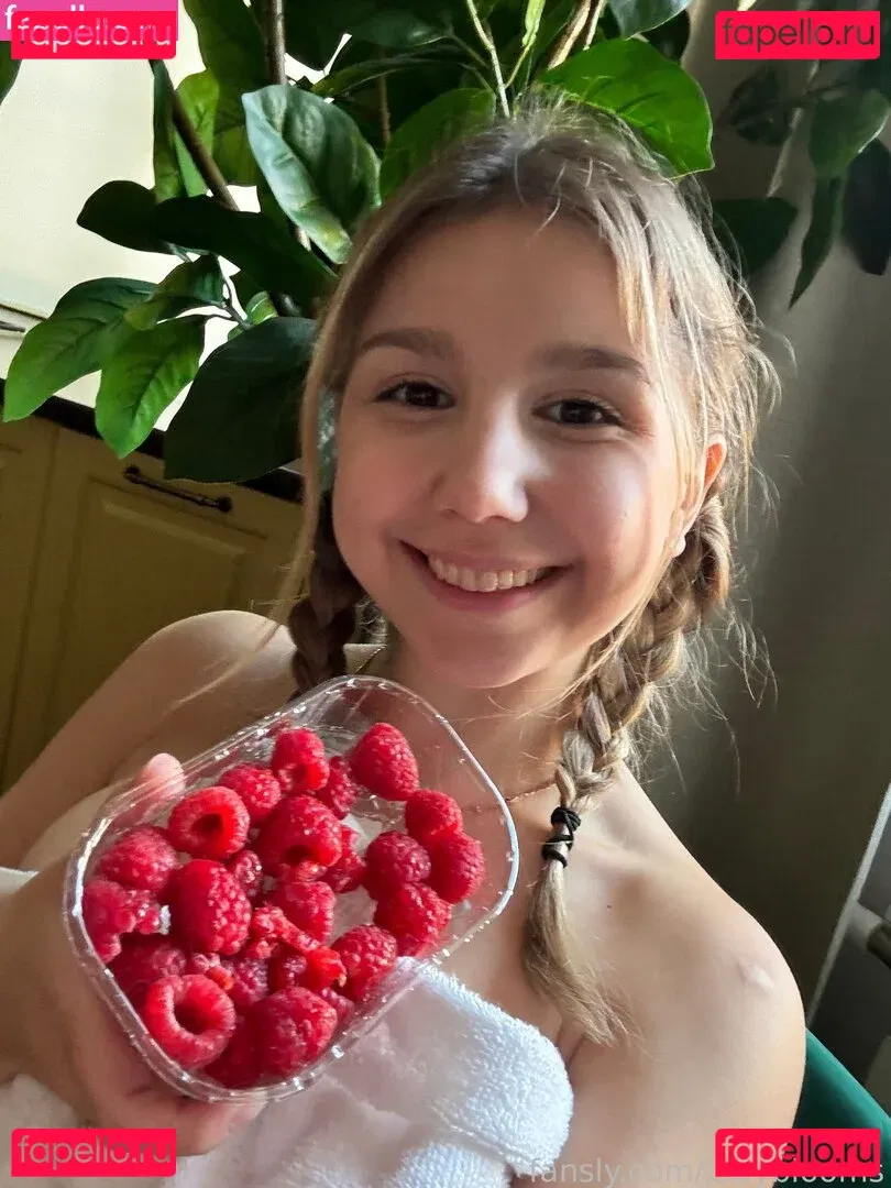 judyblooms Onlyfans Photo Gallery 