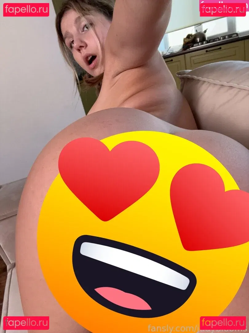 judyblooms Onlyfans Photo Gallery 