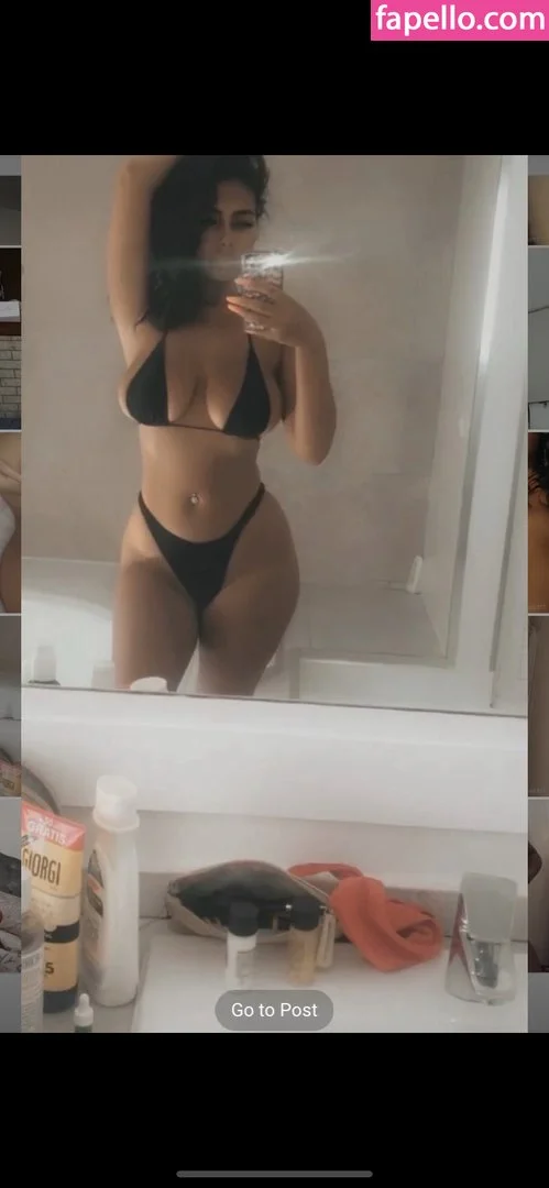 Louise Dela Rosa Onlyfans Photo Gallery 