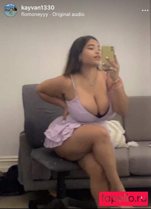 Kay Van Nude Onlyfans Photo 7