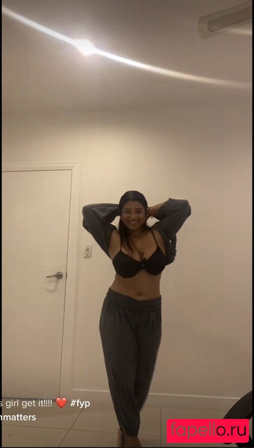 Kay Van Nude Onlyfans Photo 5