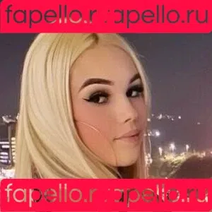 Aninfajulia Onlyfans Photo Gallery 