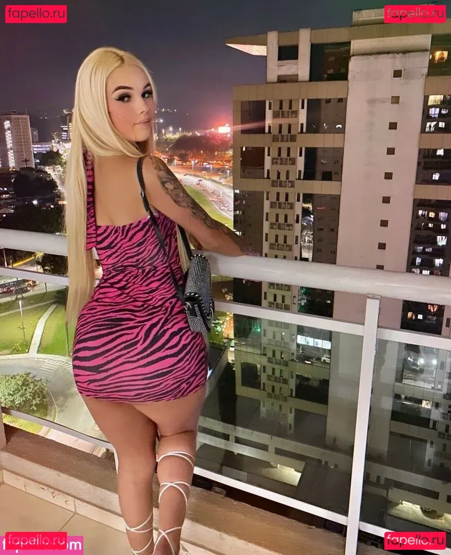 Aninfajulia Onlyfans Photo Gallery 