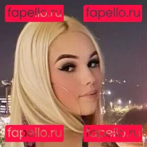 Aninfajulia Onlyfans Photo Gallery 