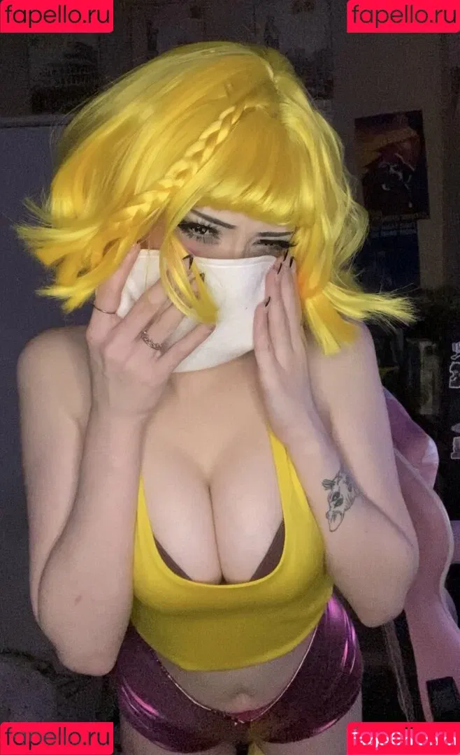 pipssqueakss Onlyfans Photo Gallery 