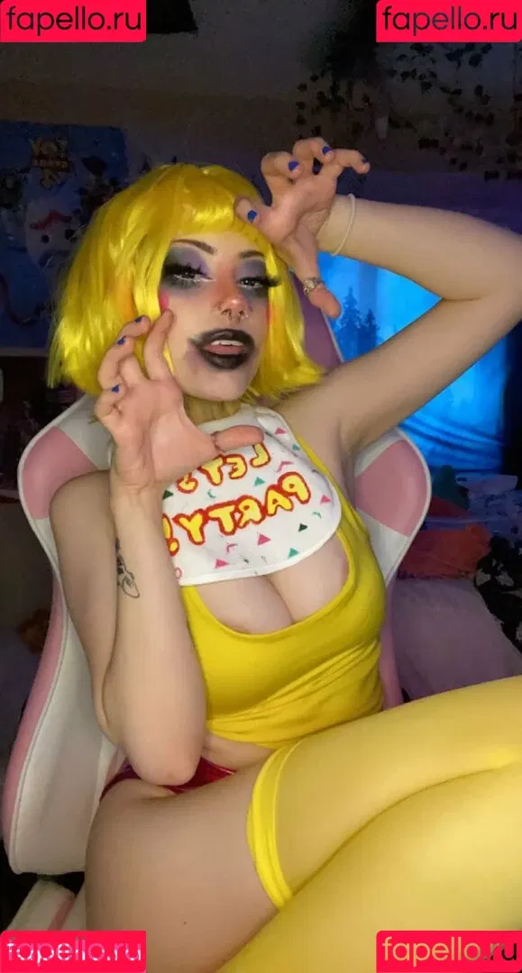 pipssqueakss Onlyfans Photo Gallery 