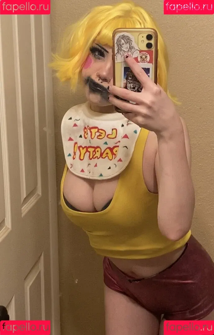 pipssqueakss Onlyfans Photo Gallery 