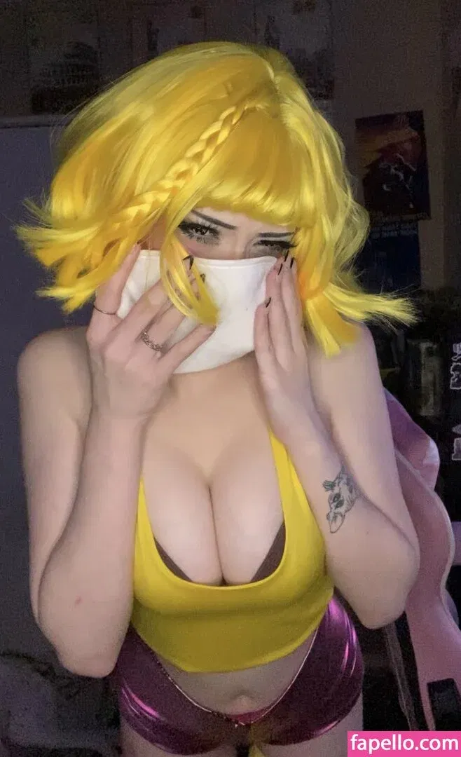 pipssqueakss Onlyfans Photo Gallery 