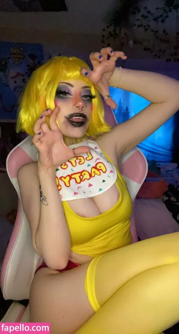 pipssqueakss Onlyfans Photo Gallery 