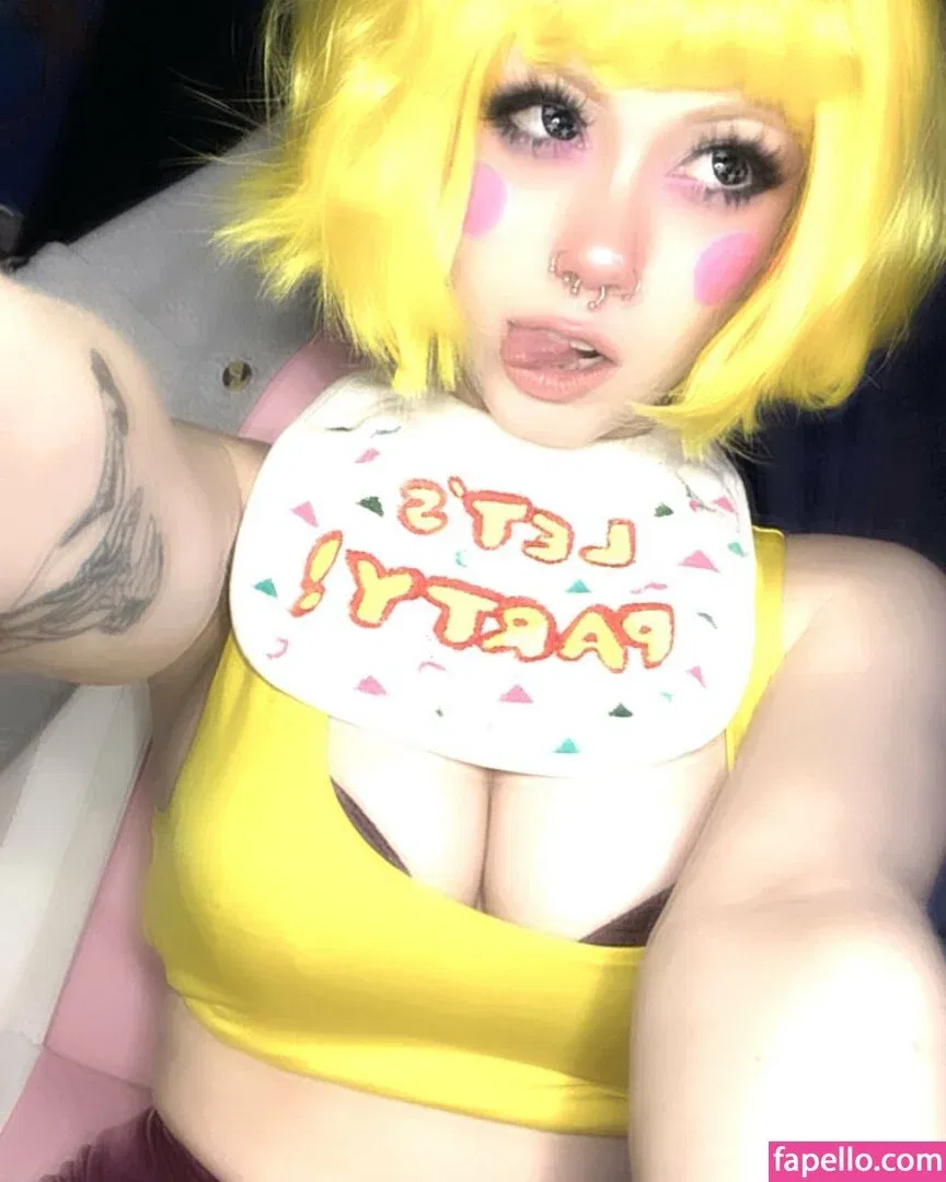 pipssqueakss Onlyfans Photo Gallery 