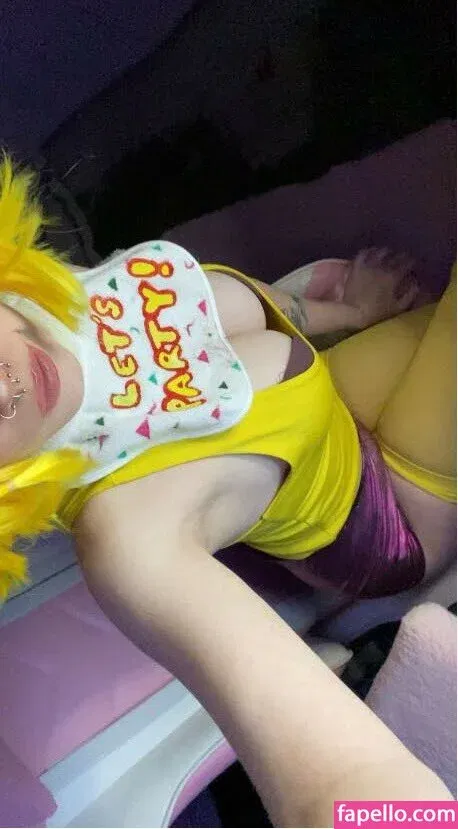 pipssqueakss Onlyfans Photo Gallery 