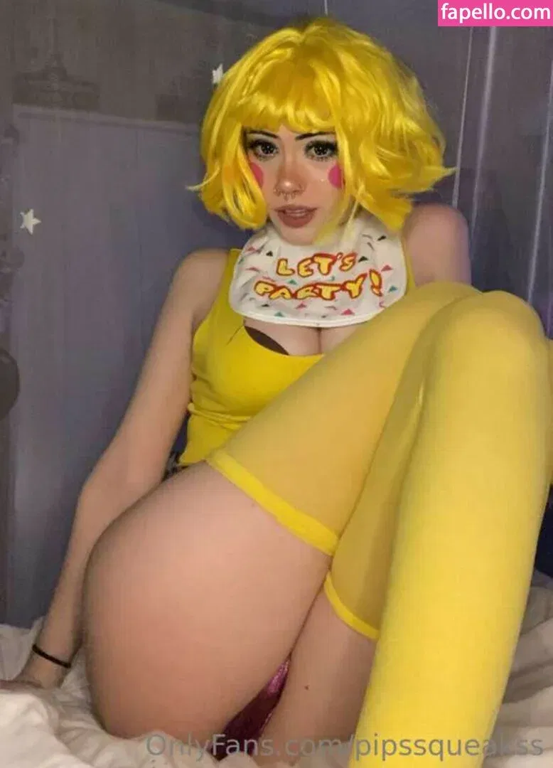 pipssqueakss Onlyfans Photo Gallery 