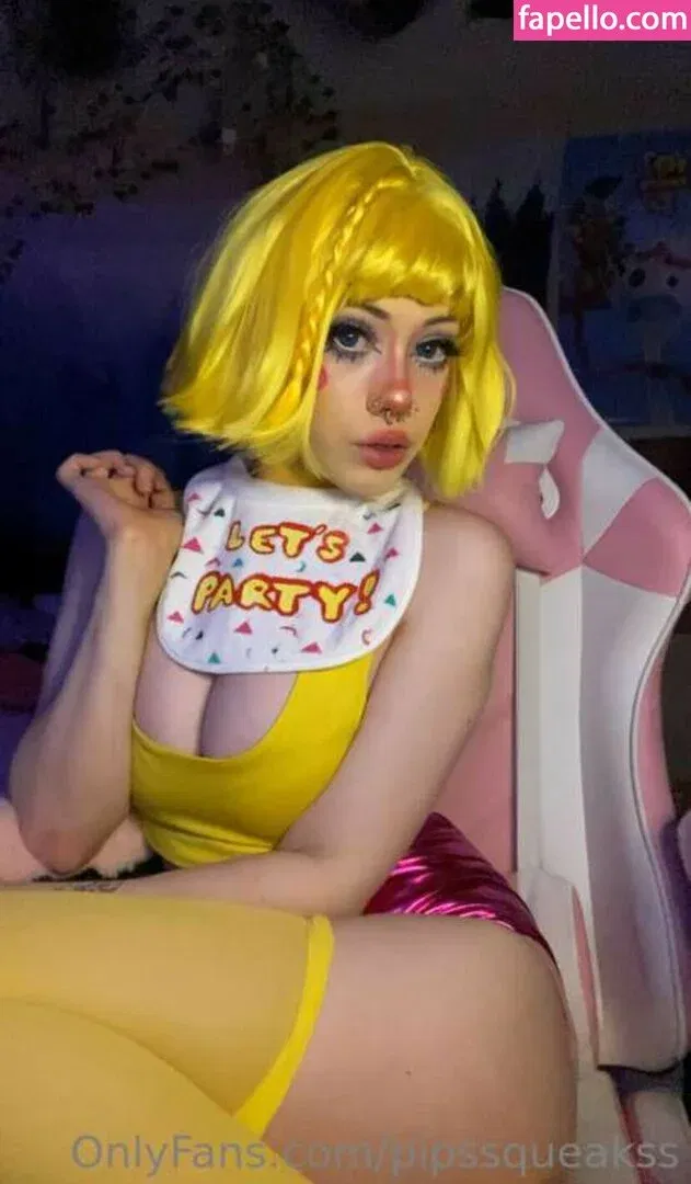 pipssqueakss Onlyfans Photo Gallery 