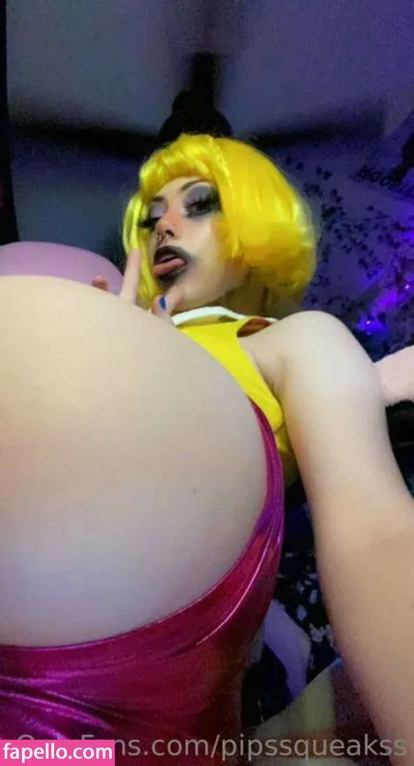pipssqueakss Onlyfans Photo Gallery 