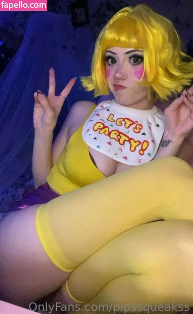 pipssqueakss Onlyfans Photo Gallery 