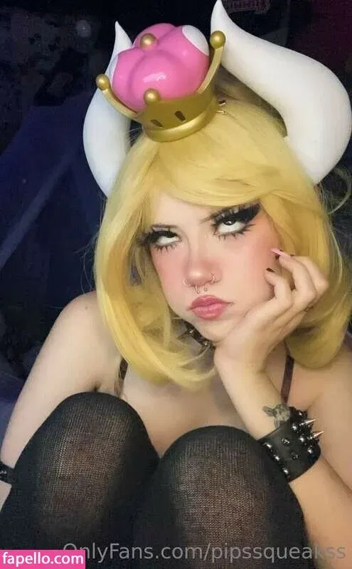 pipssqueakss Onlyfans Photo Gallery 