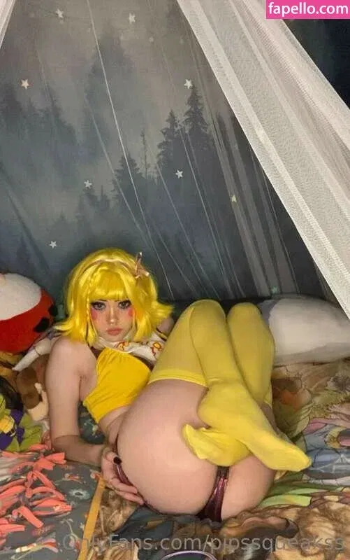 pipssqueakss Onlyfans Photo Gallery 