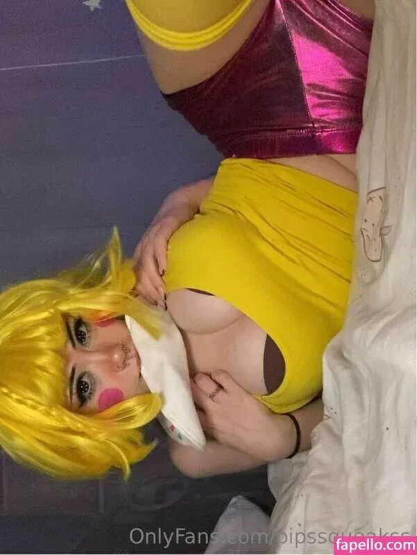 pipssqueakss Onlyfans Photo Gallery 