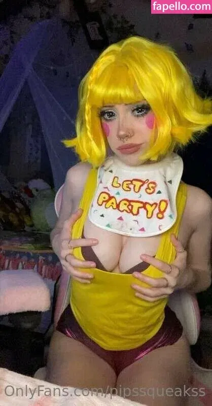 pipssqueakss Onlyfans Photo Gallery 