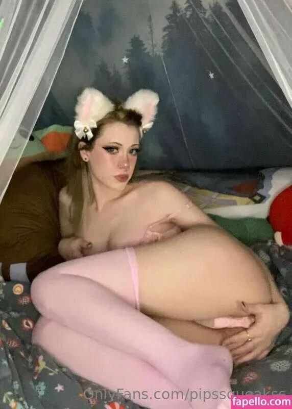 pipssqueakss Onlyfans Photo Gallery 