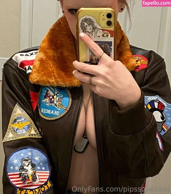 pipssqueakss Onlyfans Photo Gallery 