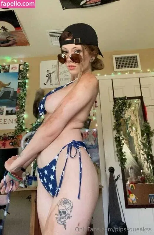 pipssqueakss Onlyfans Photo Gallery 