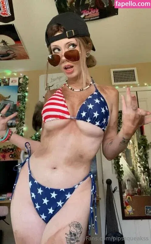 pipssqueakss Onlyfans Photo Gallery 