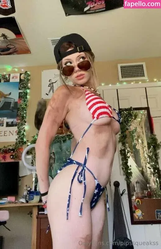 pipssqueakss Onlyfans Photo Gallery 