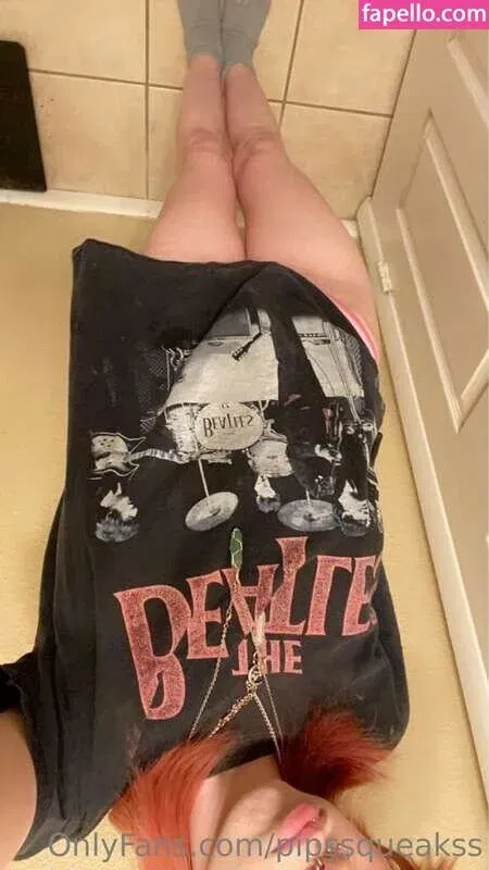 pipssqueakss Onlyfans Photo Gallery 