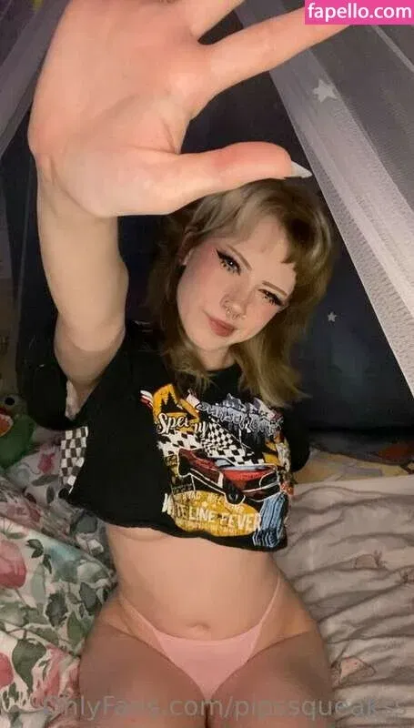 pipssqueakss Onlyfans Photo Gallery 