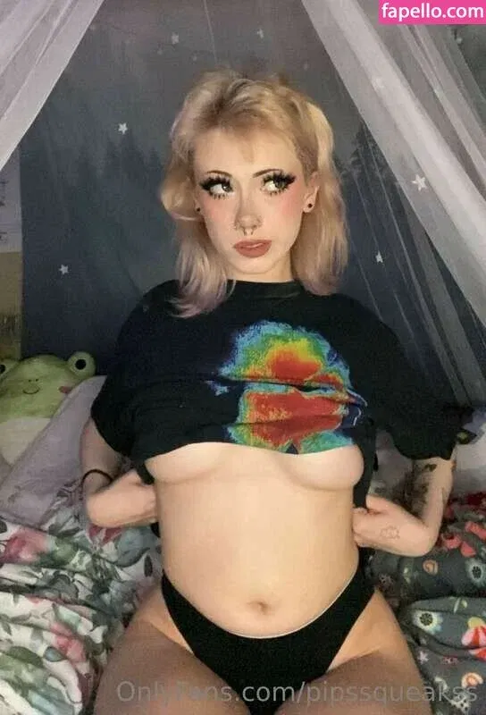 pipssqueakss Onlyfans Photo Gallery 