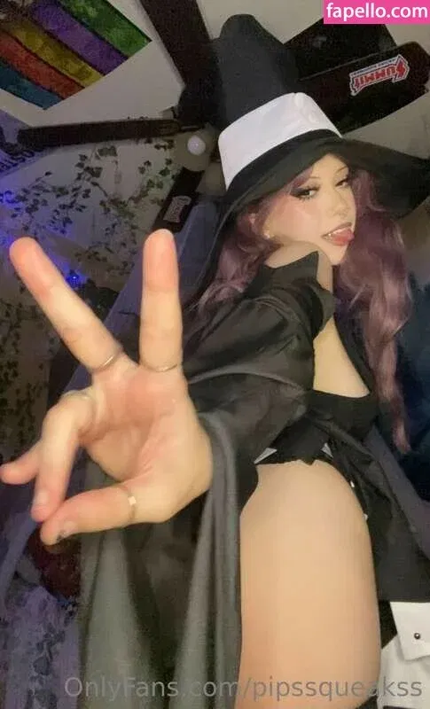 pipssqueakss Onlyfans Photo Gallery 