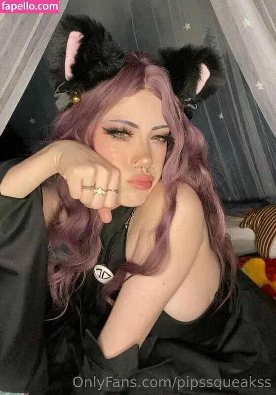 pipssqueakss Onlyfans Photo Gallery 