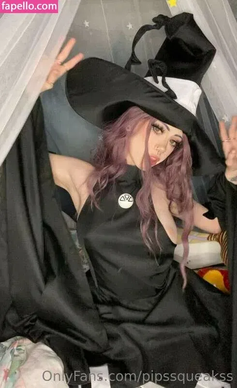 pipssqueakss Onlyfans Photo Gallery 