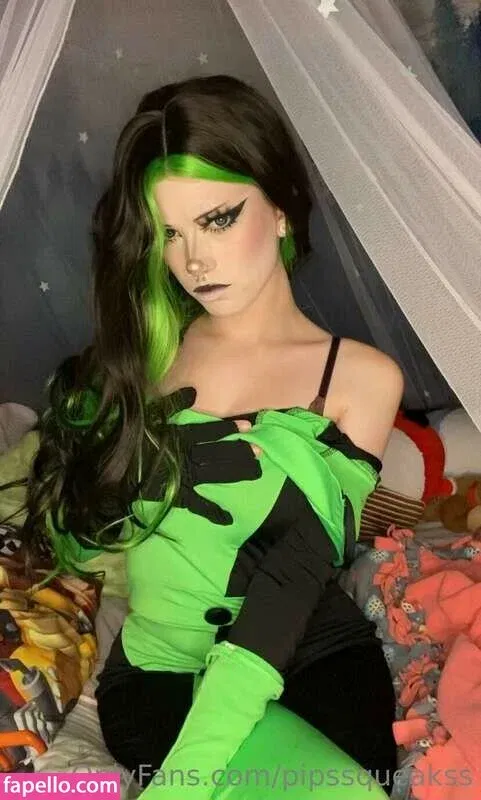 pipssqueakss Onlyfans Photo Gallery 