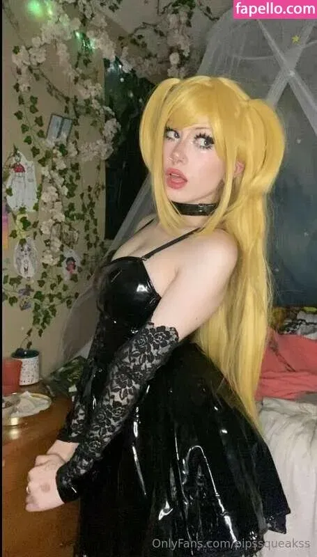 pipssqueakss Onlyfans Photo Gallery 