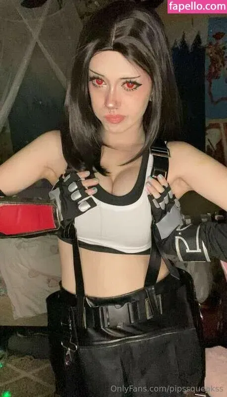 pipssqueakss Onlyfans Photo Gallery 