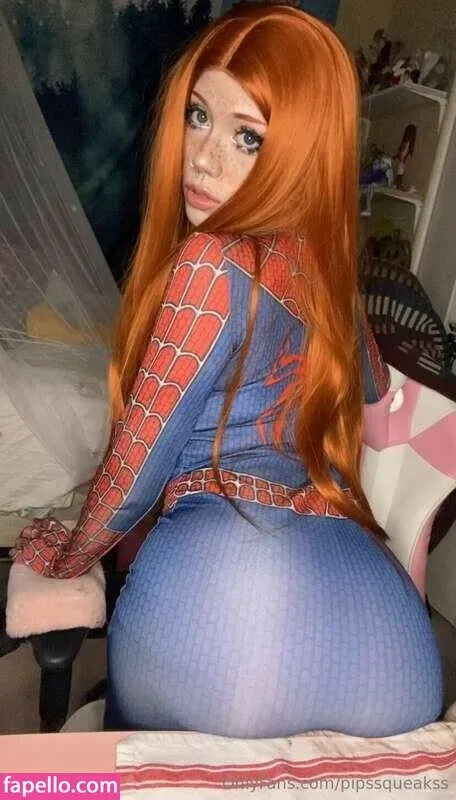 pipssqueakss Onlyfans Photo Gallery 