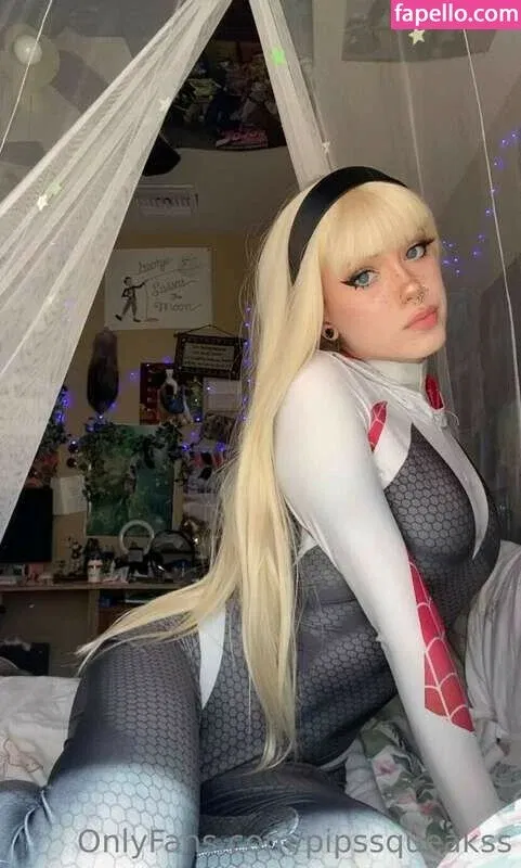 pipssqueakss Onlyfans Photo Gallery 