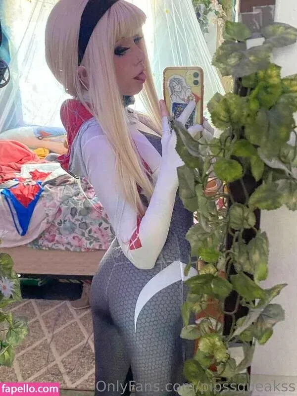 pipssqueakss Onlyfans Photo Gallery 