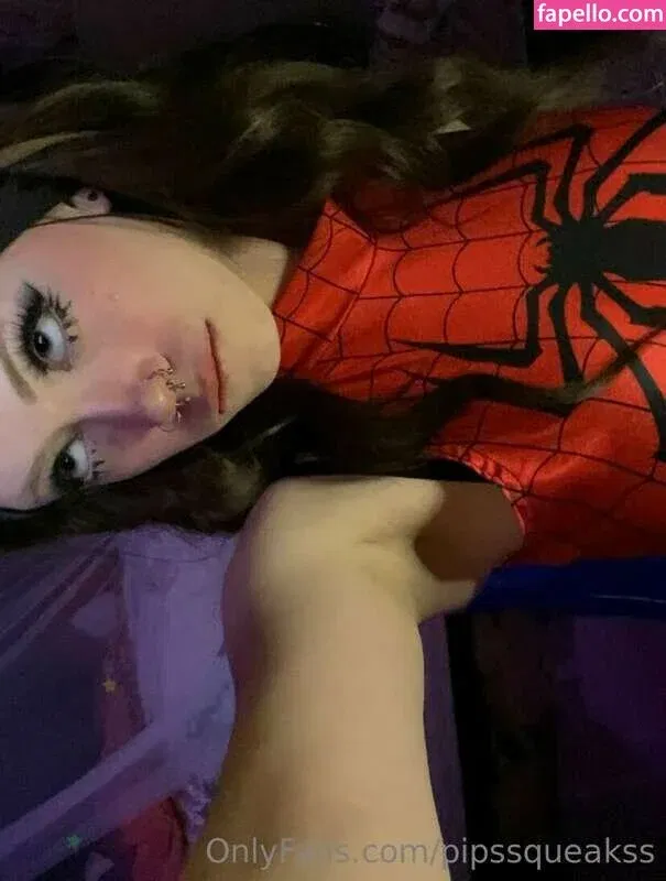 pipssqueakss Onlyfans Photo Gallery 