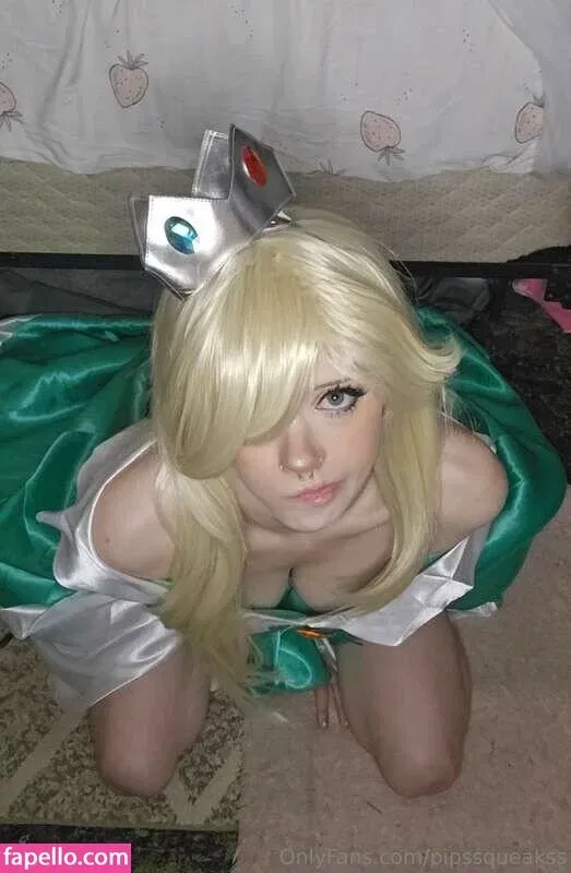 pipssqueakss Onlyfans Photo Gallery 