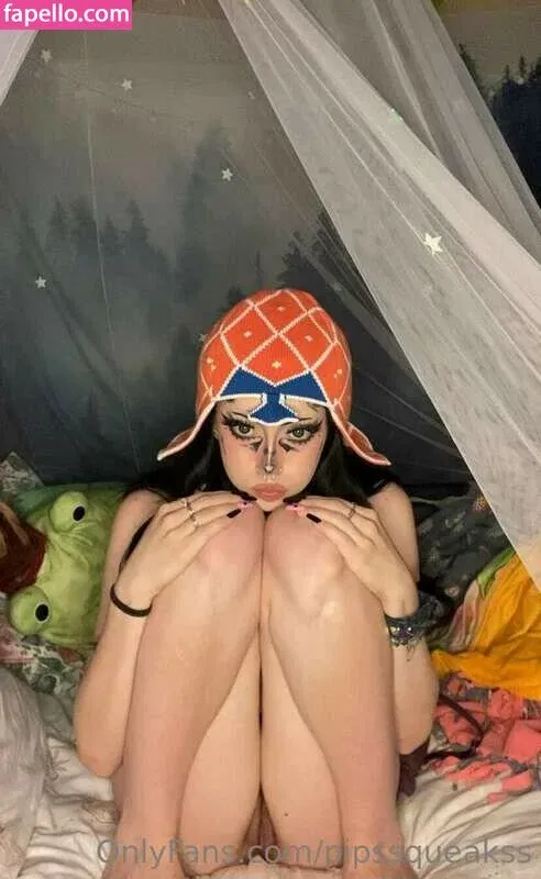 pipssqueakss Onlyfans Photo Gallery 