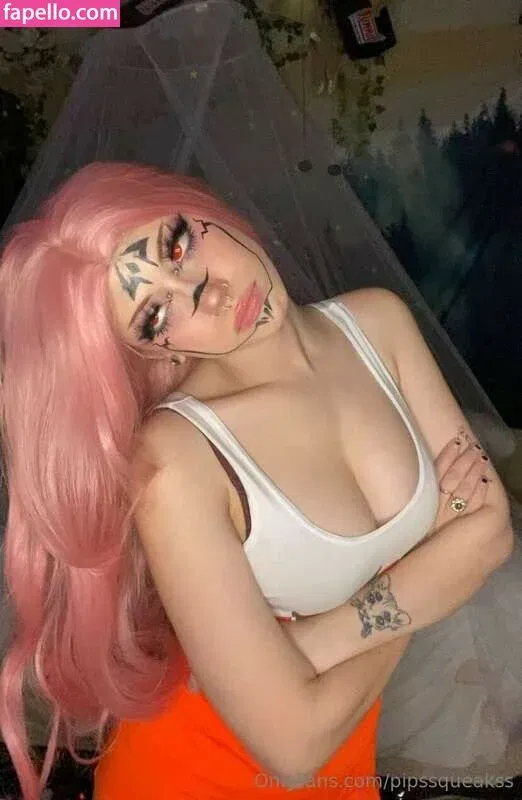 pipssqueakss Onlyfans Photo Gallery 