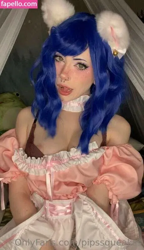 pipssqueakss Onlyfans Photo Gallery 