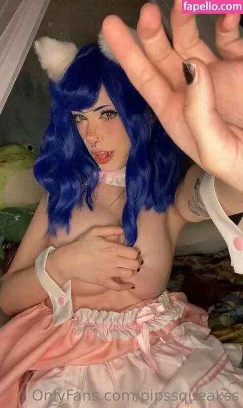 pipssqueakss Onlyfans Photo Gallery 