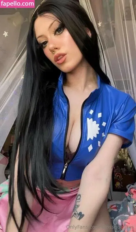 pipssqueakss Onlyfans Photo Gallery 