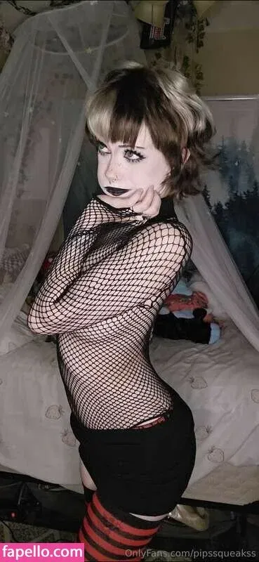 pipssqueakss Onlyfans Photo Gallery 