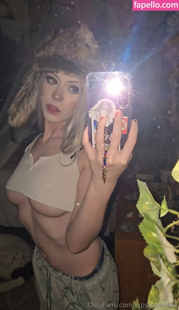 pipssqueakss Onlyfans Photo Gallery 