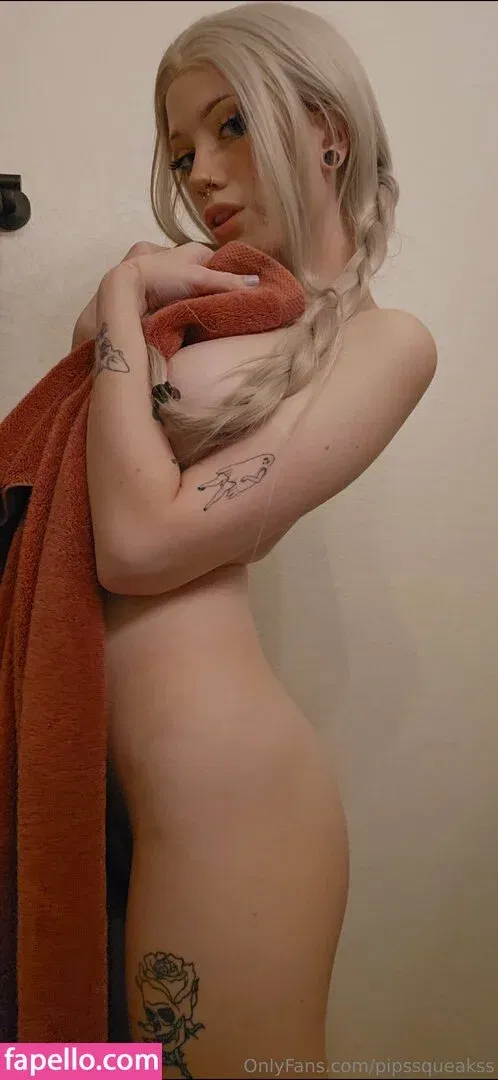 pipssqueakss Onlyfans Photo Gallery 